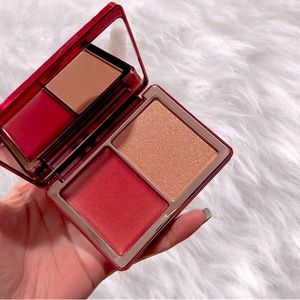 ✨❤️ Natasha Denona | Cupid Cheek Duo Cream Blush & Highlighter ✨❤️